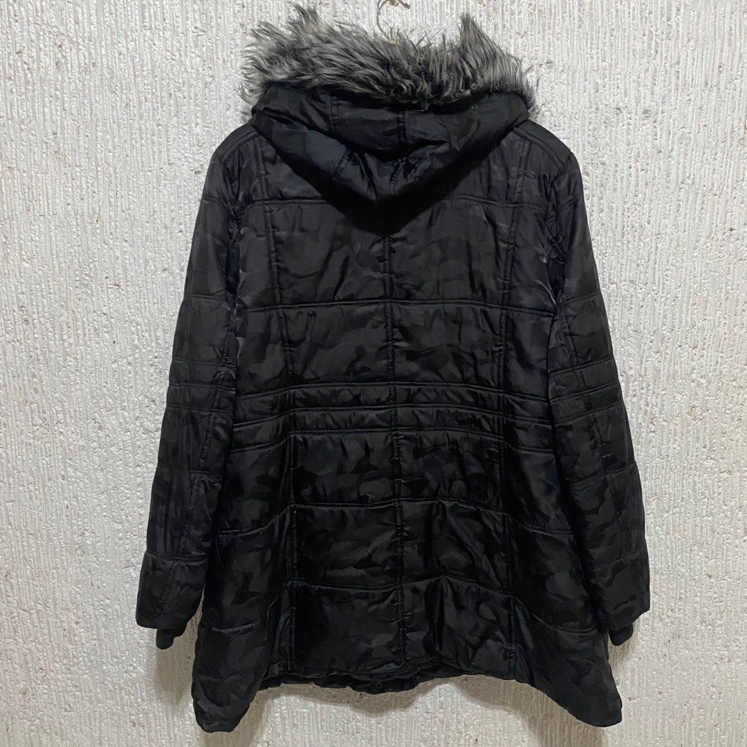 Addition elle outerwear top