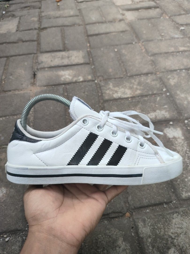 Adidas adicourt 2025