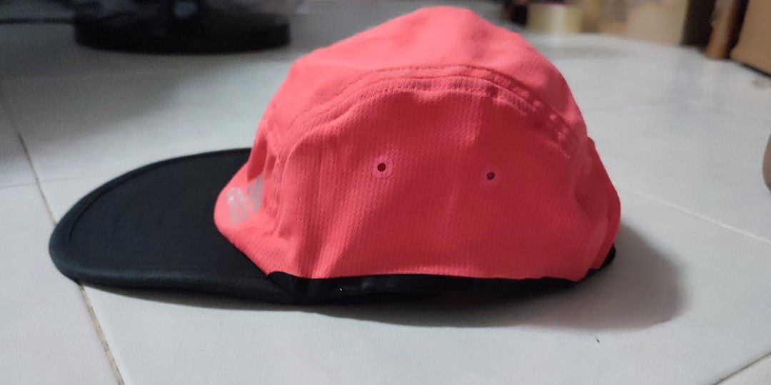 Adidas climachill running cap ndition tip top over the top of the mountain Kinabalu