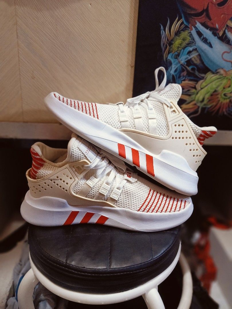 ADIDAS EQUIPMENT x CHAMPION