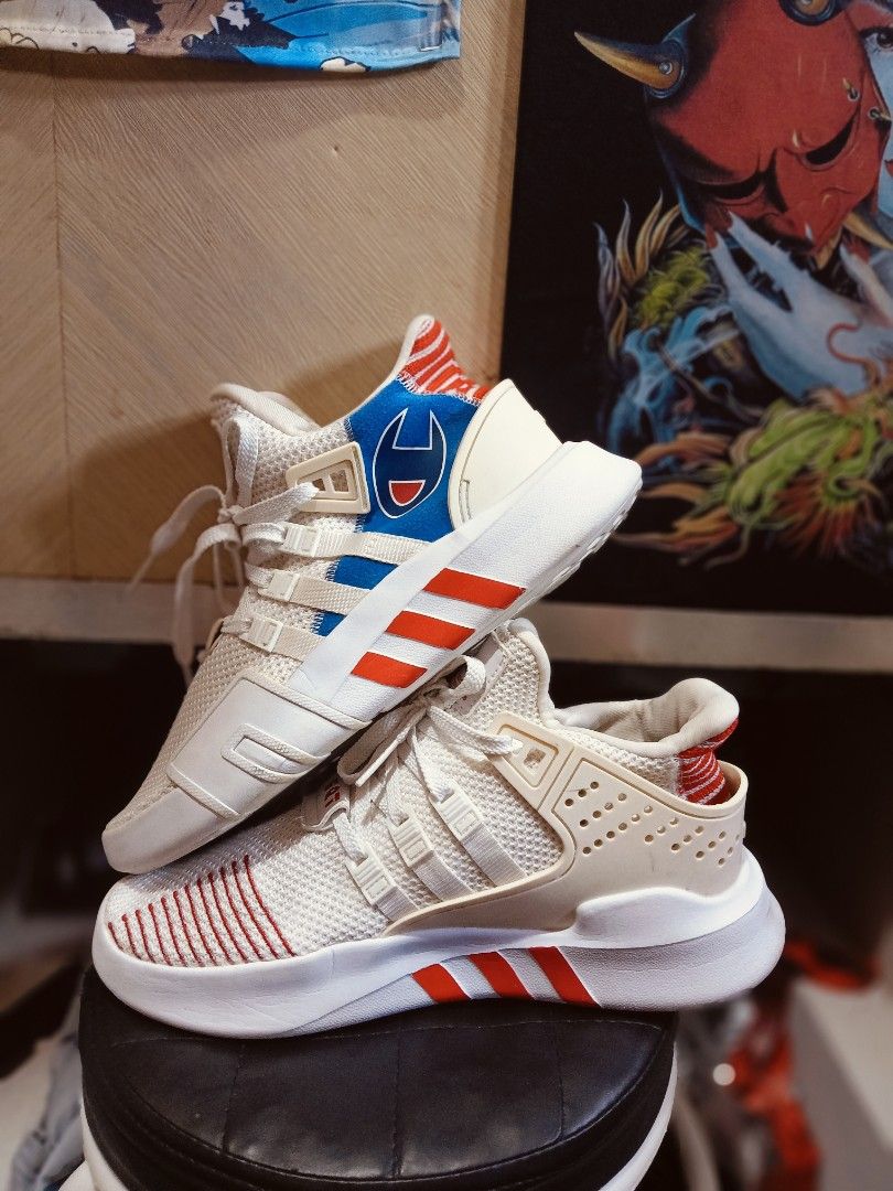 Adidas equipment champion on sale