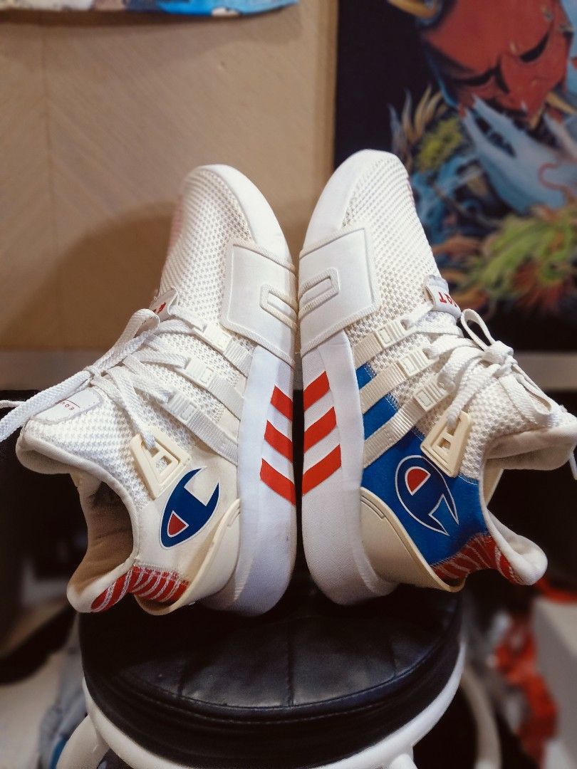 Adidas eqt champs discount