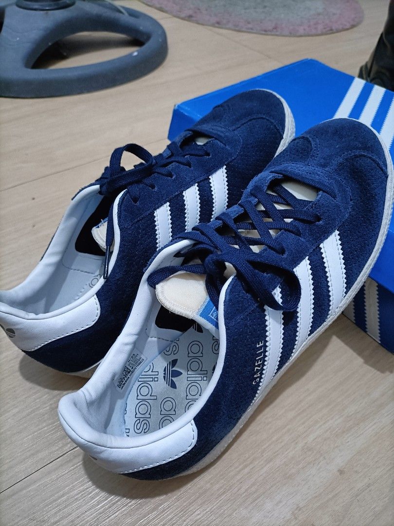 adidas gazelle silver green womens Adidas Gazelle Sala Sneaker  Buy online now!