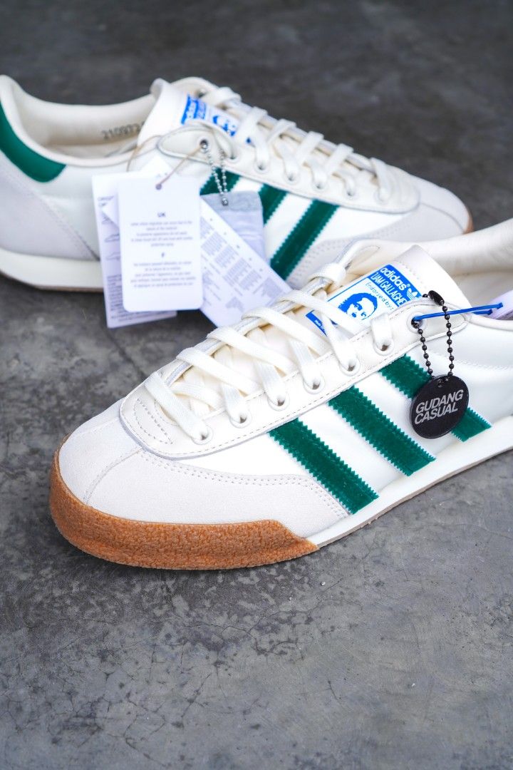 Lg Spzl Gallagher Adidas Trainers Adidas LG Liam Gallagher Spezial