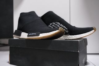 Affordable city sock For Sale Carousell Singapore
