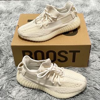 500 affordable adidas yeezy boost 350 v2 bone For Sale Sneakers Carousell Singapore