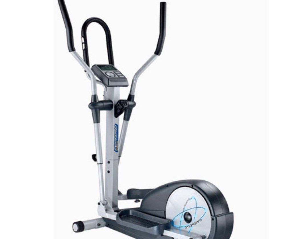 Cardio cross trainer 820 store