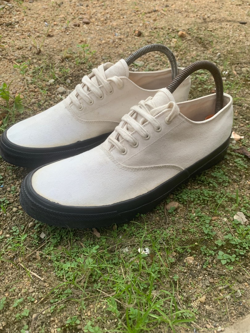 Anatomica wakouwa deck shoes Men s Fashion Footwear Sneakers on Carousell