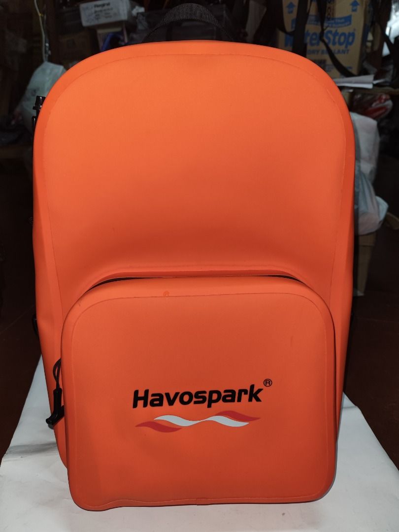 Anti-Drowning Waterproof Bag (Category: Construction Tools & Equipment) located in Manila. Submitted by kingkai999 (Listing ID 1329789202, Image 1). Description: An anti-drowning waterproof flotation device is composite TPU waterproof bag material, airtight zipper. Lifesaving, with air nozzle, can be self inflated, can be used as a swimming ring in water, and anti fall Features of Waterproof Bag Flotation Device · Military Quality、IPX8 air-tight 