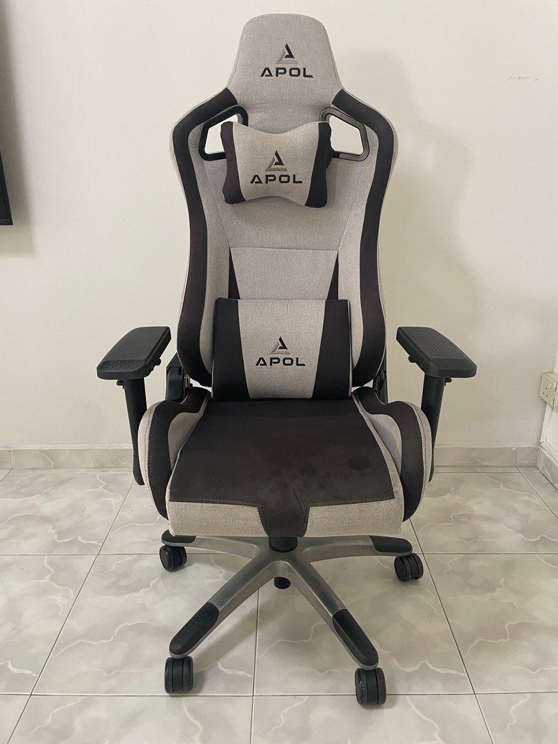 APOL Kraken Gaming Chair