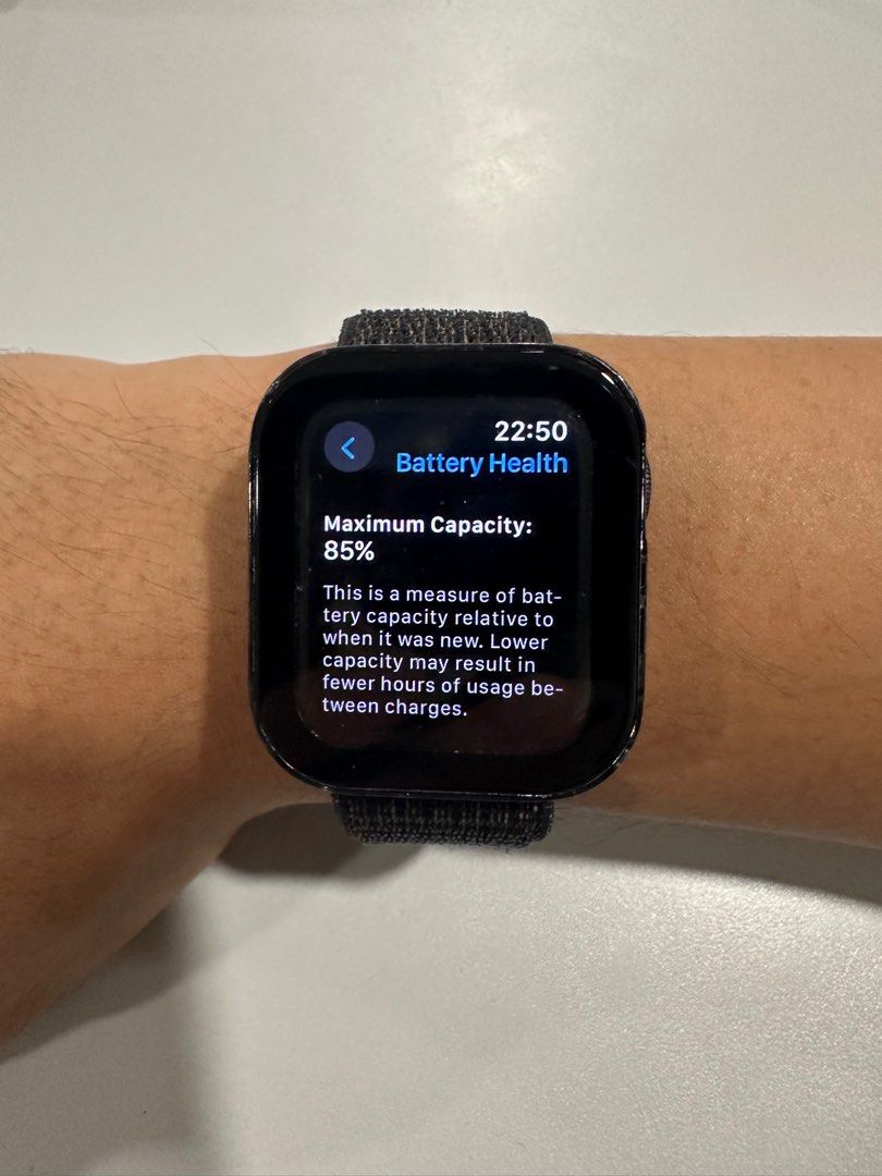 Apple watch se non cellular top