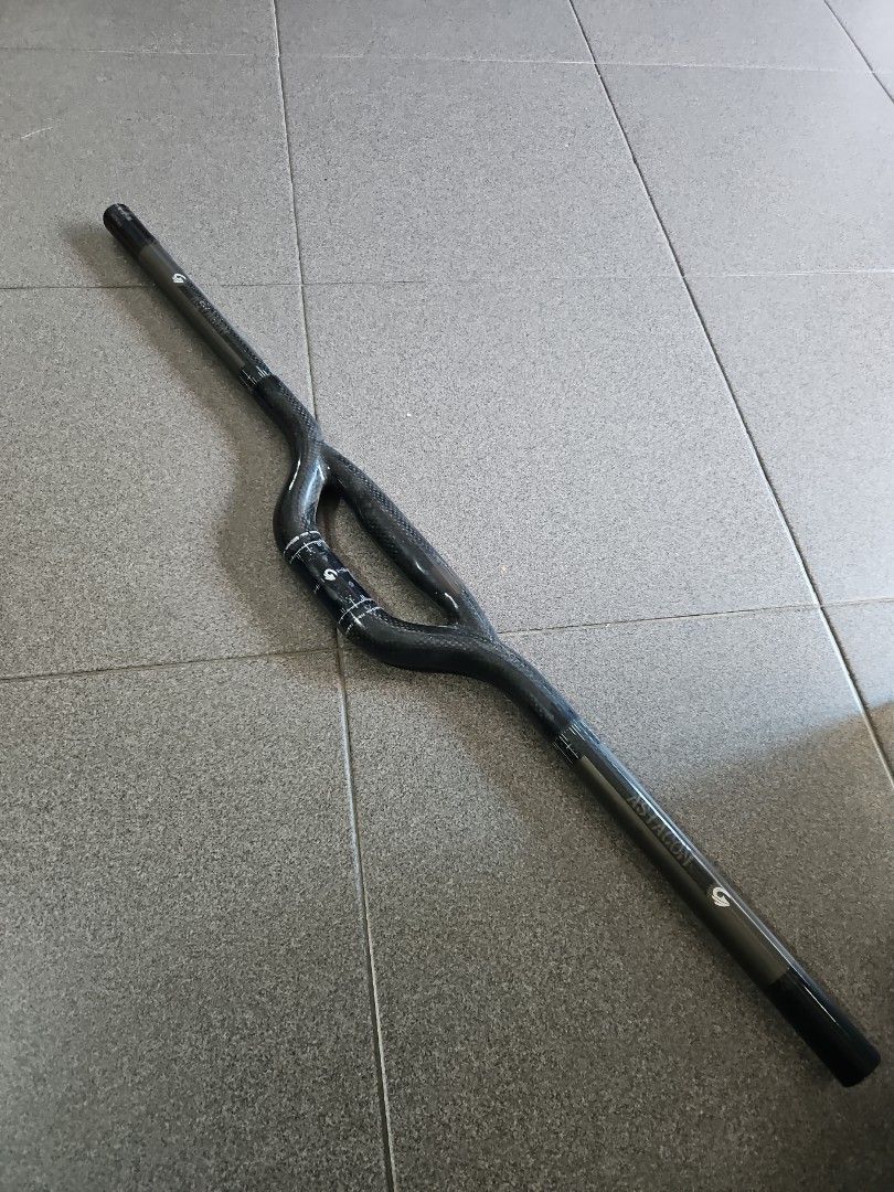 Asiacom Carbon handlebar