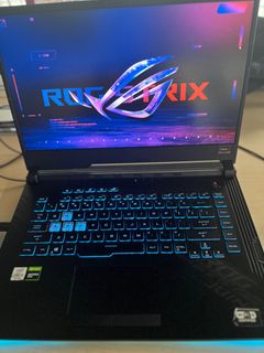 ASUS ROG Strix, Computers & Tech, Laptops & Notebooks on Carousell