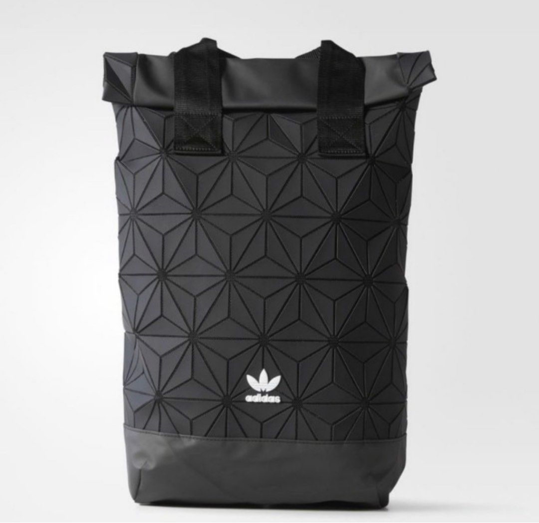 Adidas issey miyake backpack authentic clearance