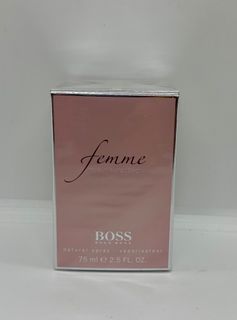 Authentic Hugo Boss Femme