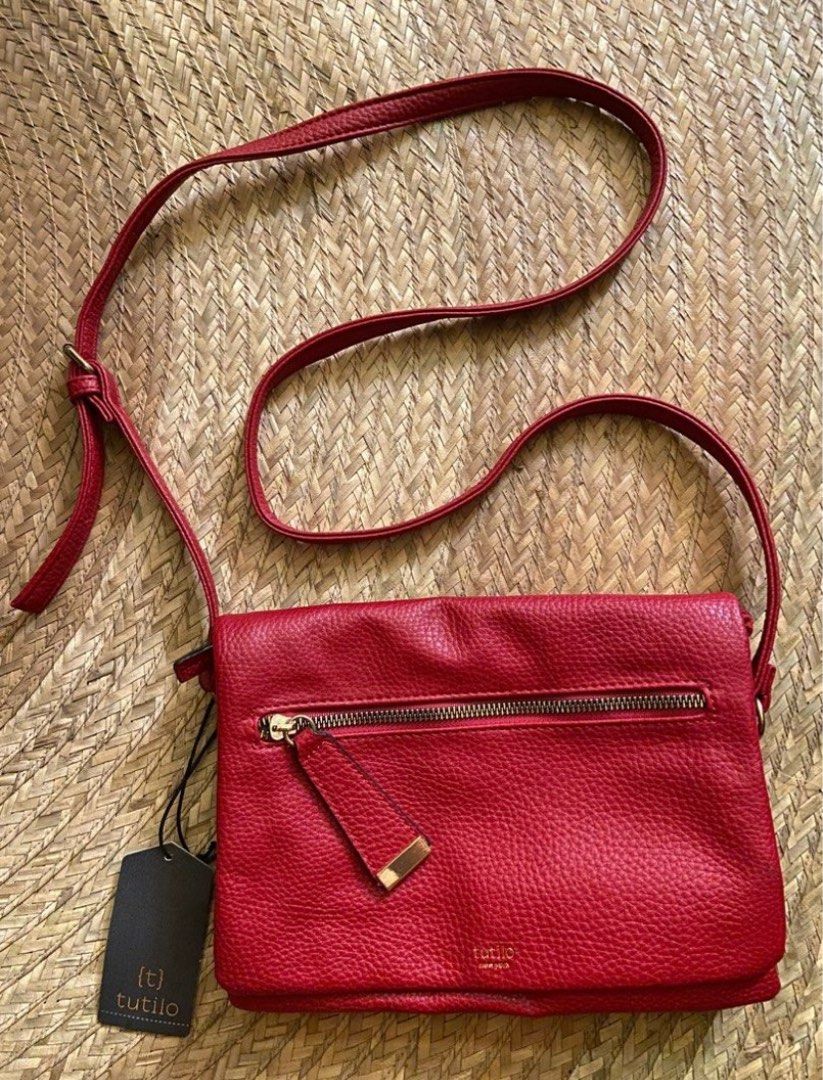 Tutilo crossbody online