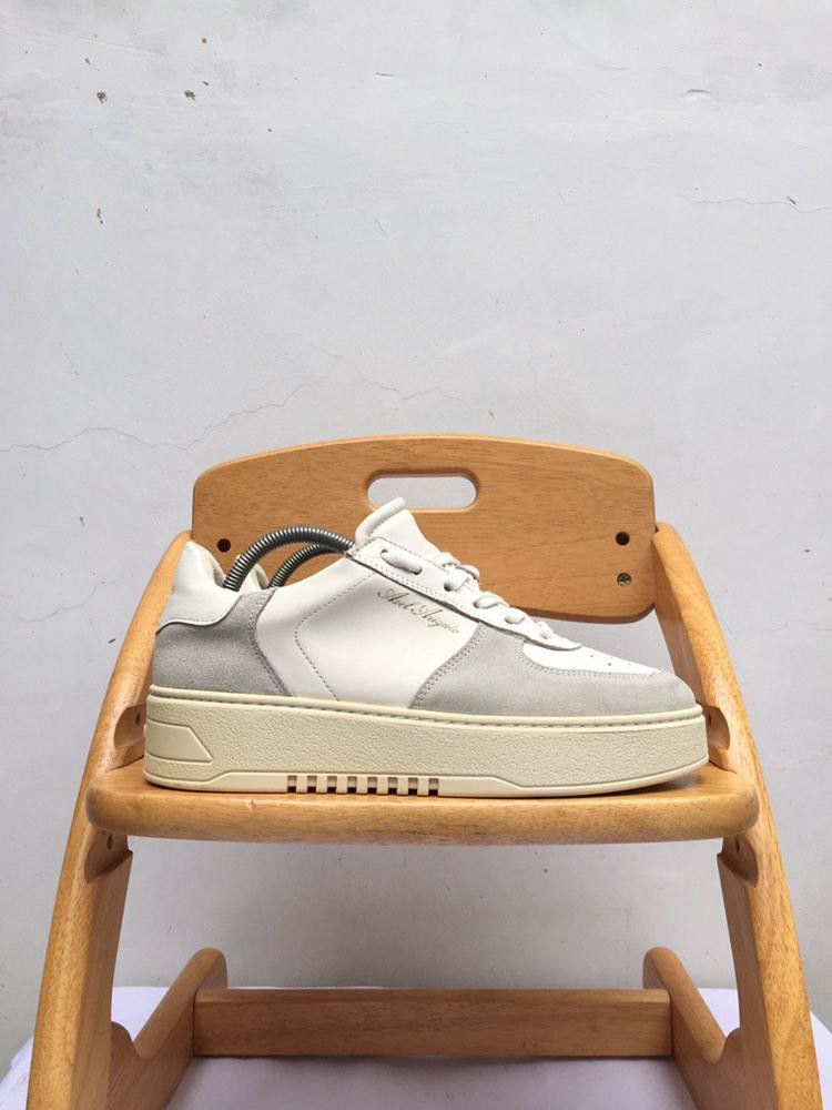 Axel Arigato Orbit Sneakers Leather