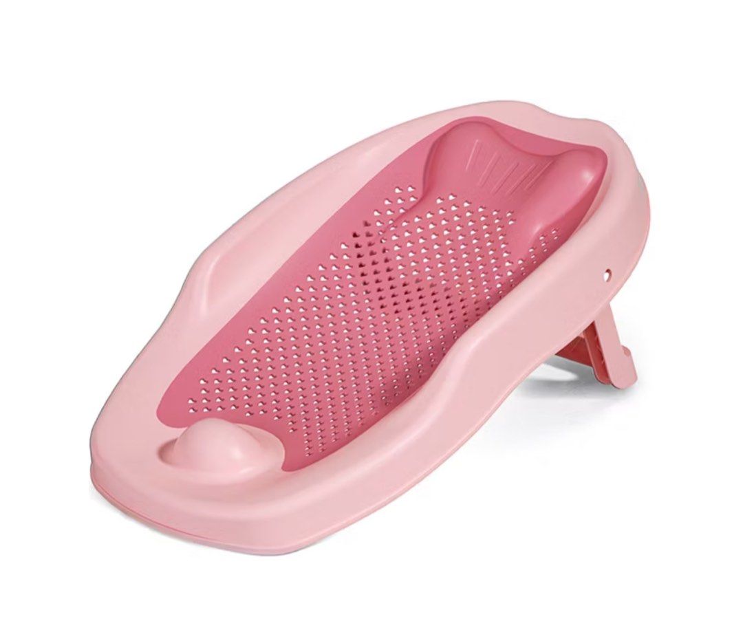 Baby Shower Rack with net (Category: Bathtub & Bath Accessories) located in Bulacan. Submitted by kathleenec (Listing ID 1329728014, Image 1). Description: ‼️ Bought last March 2024– liked new pa ‼️RFS Outgrown need to declutter ‼️ Kasya dito newborn upto 6months or 9months if slim si baby ‼️ Pwde ko din kyo sendan ng personal photos nito ✨✨ GCASH OR BANK TRANSFER no COD or COP ✨✨ Via Lalamove or Meetup STARMALL SJDM.