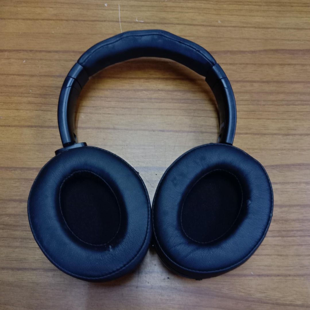 Boltune Active Noise Cancelling Headphones BT BH010 Audio Headphones Headsets on Carousell