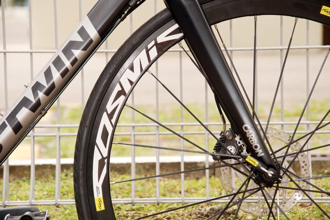 Btwin ultra 500 2025