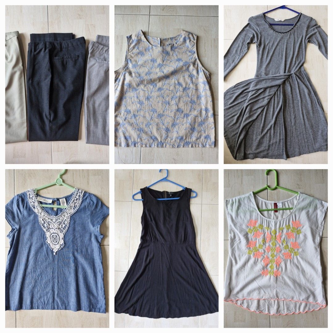 Takashimaya h&m sales
