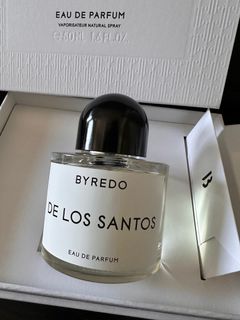Byredo Los Santos EDP - 50ml64210289805059110
