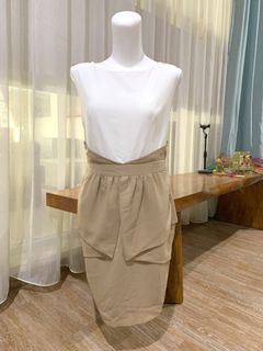 (Kategori: ) berada di . Dikirim oleh preloved.byclaire (ID iklan 1329701064, Gambar 1). Deskripsi: .
