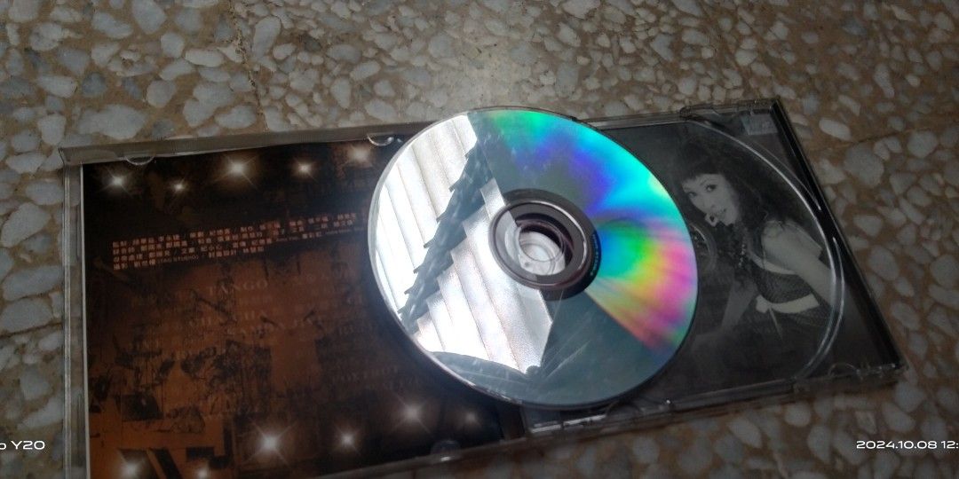 Camy Tang CD.. RM30.. COD Sri Rampai.. pos DFOD JnT, Hobbies & Toys ...