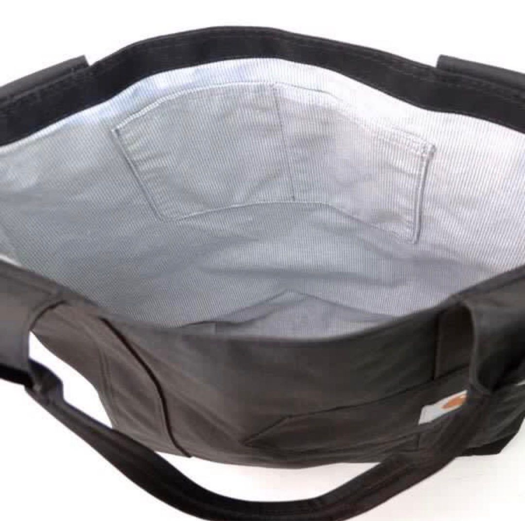 Carhartt Essentials Tote bag, 名牌, 手袋及銀包 Carousell