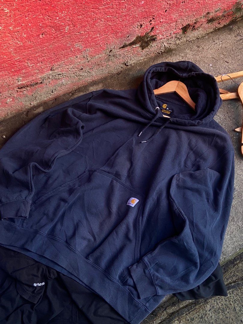 Carhartt hoodie xl outlet