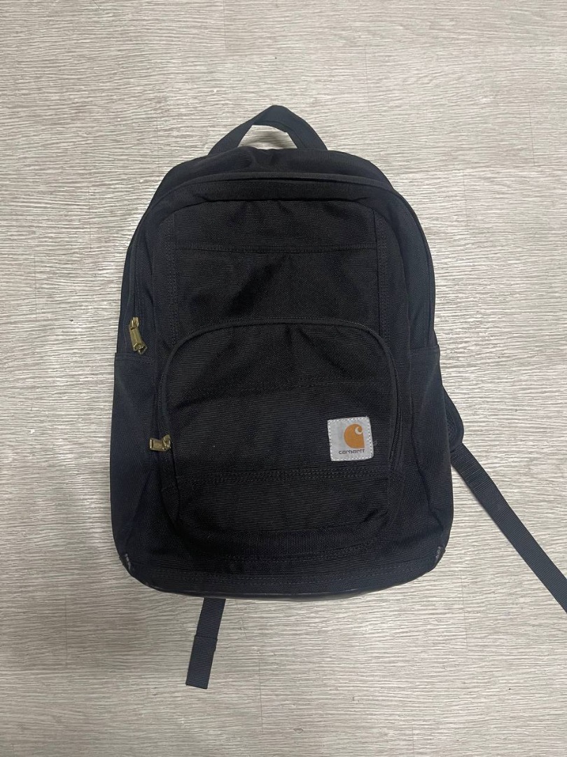 Carhartt Legacy Backpack Men s Fashion Bags Backpacks on Carousell