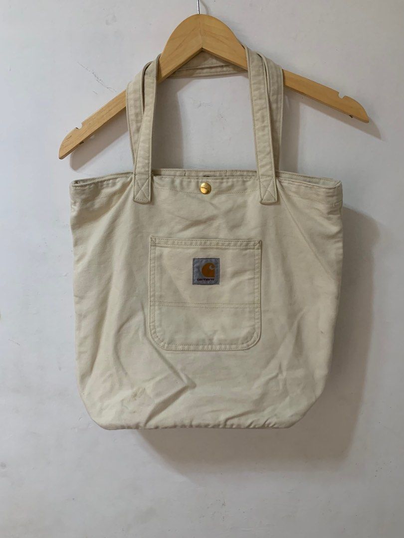 Carhartt women's tote bag shop