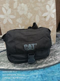 Caterpillar bag malaysia cheap