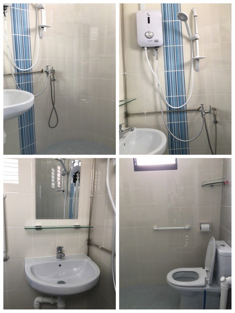 113 Hougang Ave 1 (common room for rental)63227233645955111