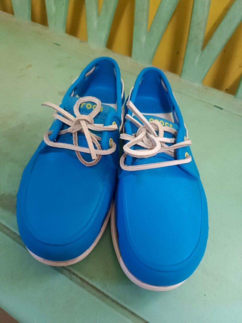 Crocs top sider price clearance
