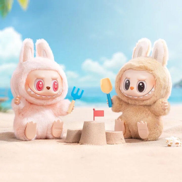 超特価激安の商品をすべて Hobbies V2, Labubu Baba Dada & Memorabilia Toys, ぬいぐるみ
