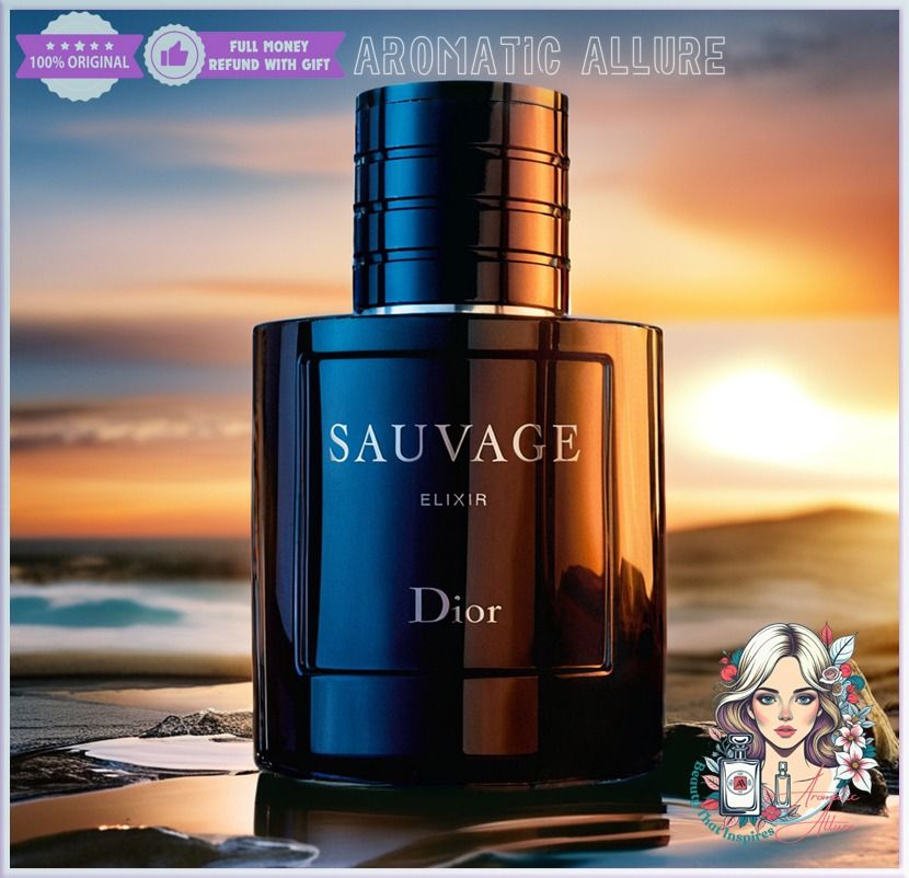 Dior sauvage men's 60ml cheap