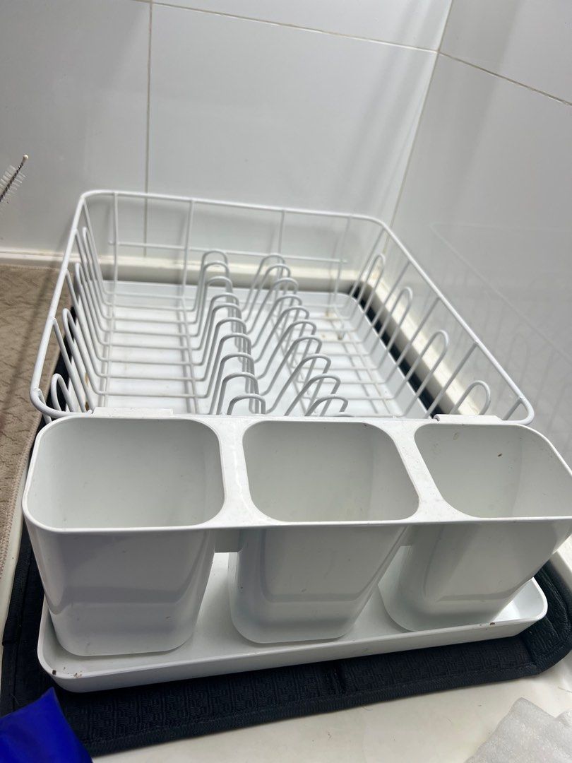 Dish drying rack ikea