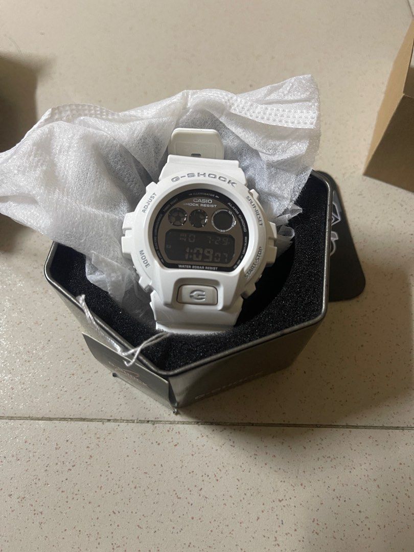Dw6900 nb7