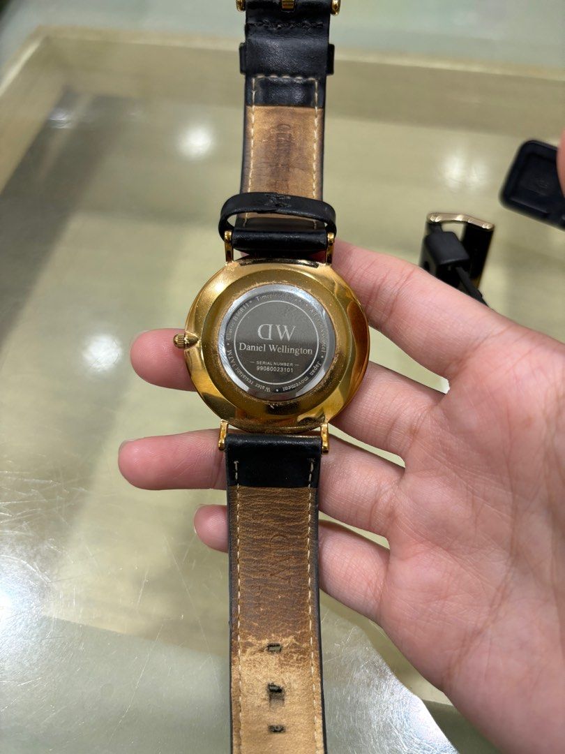 Dw black sheffield 2025