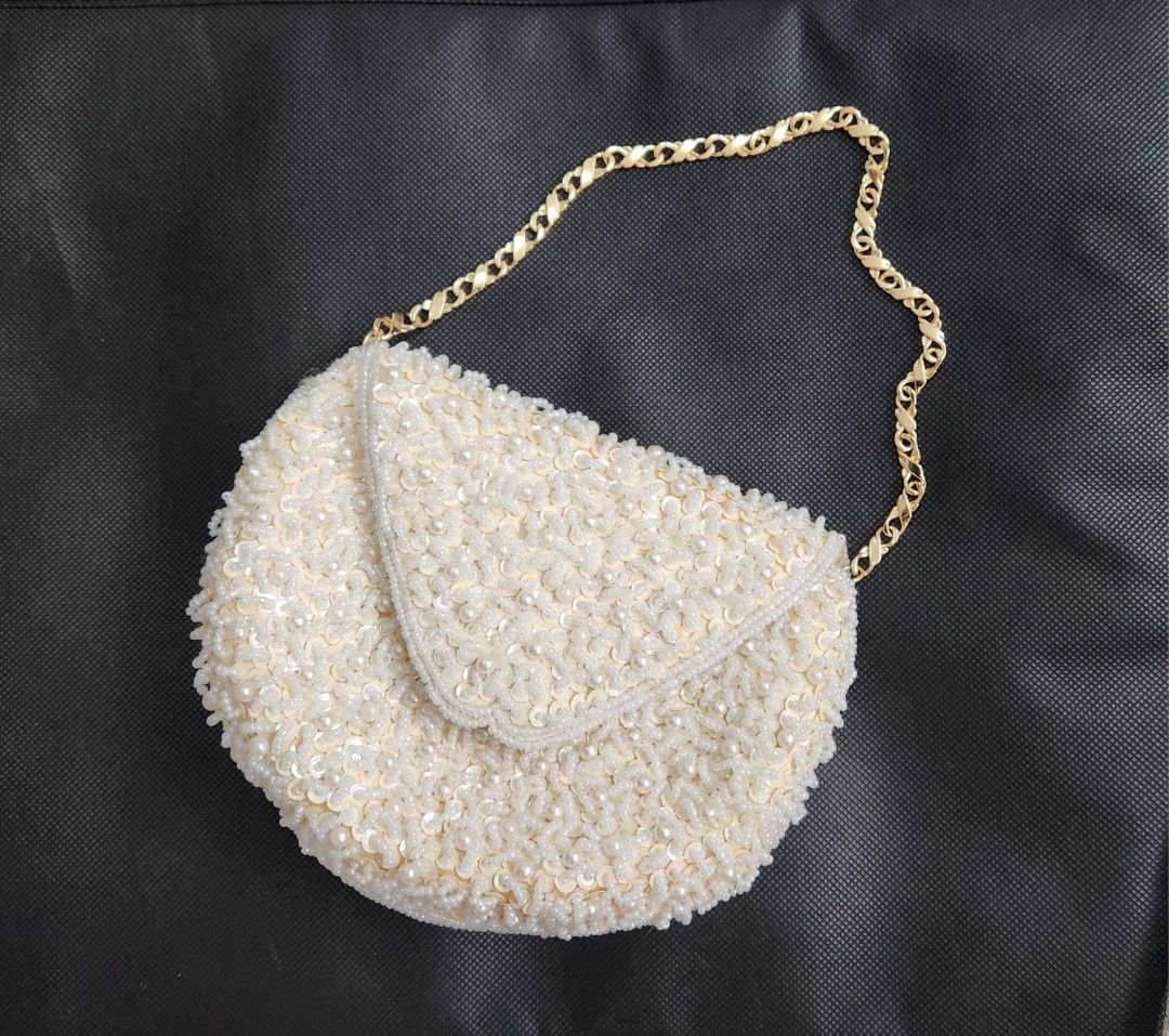 Very gold bag cheap
