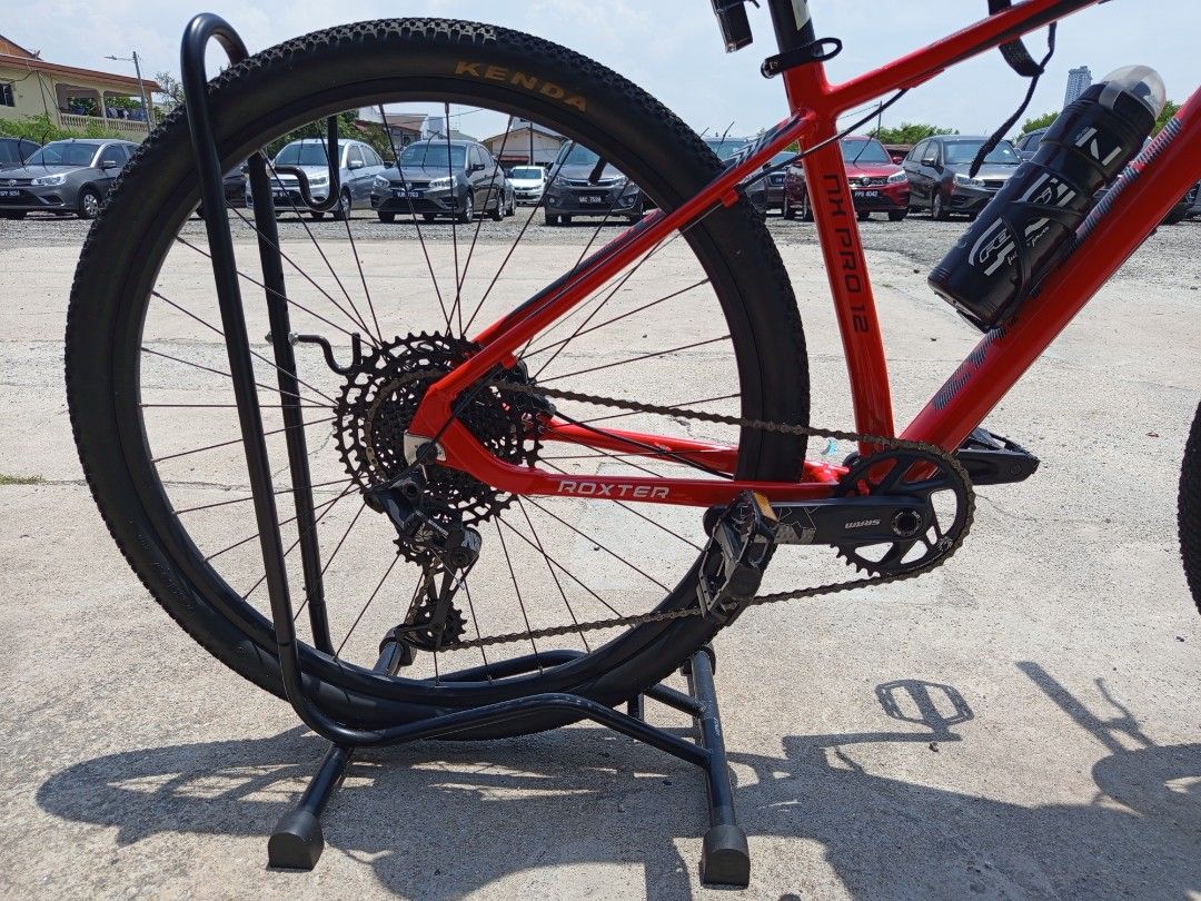 Mtb exitway 29er best sale