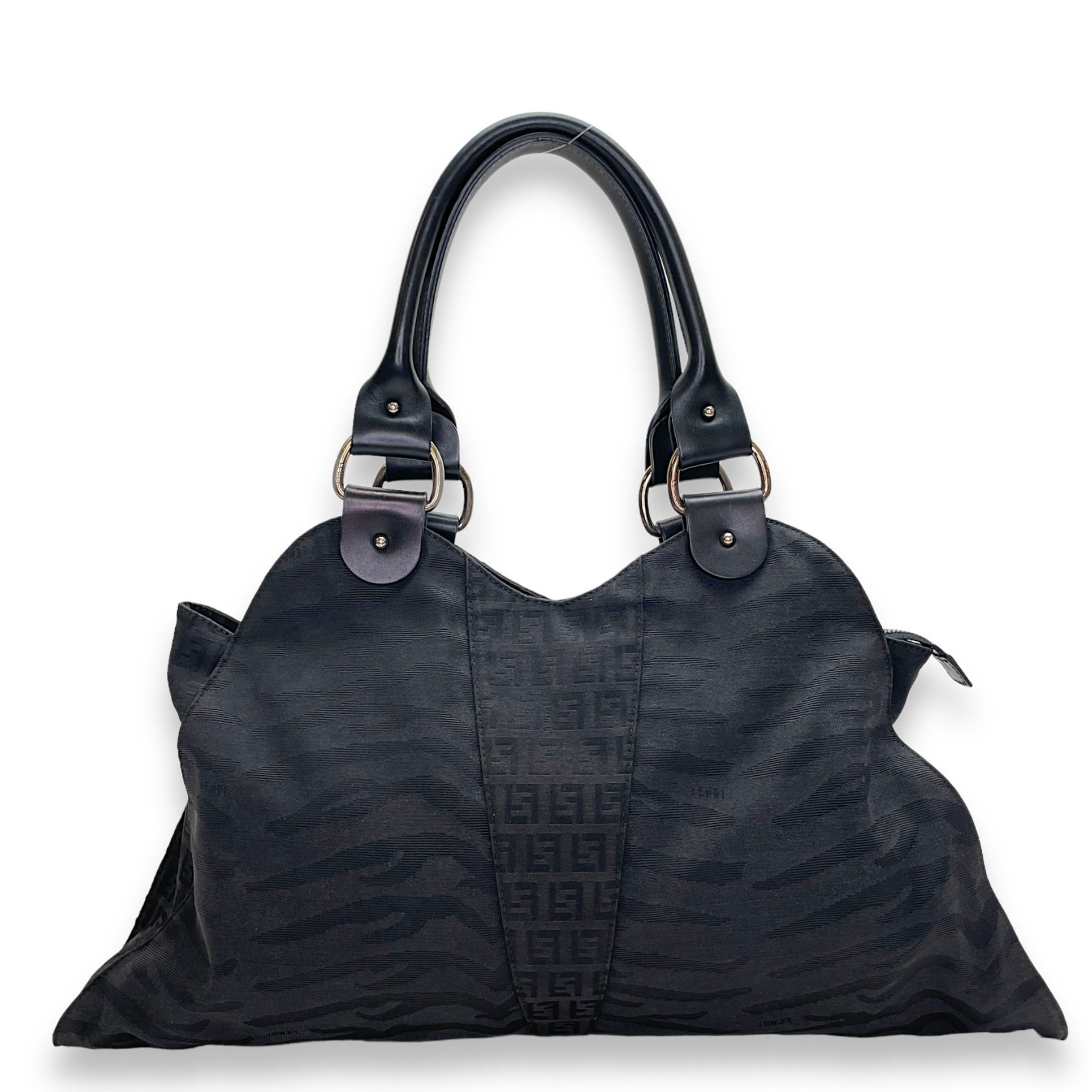 Fendi hobo purse store