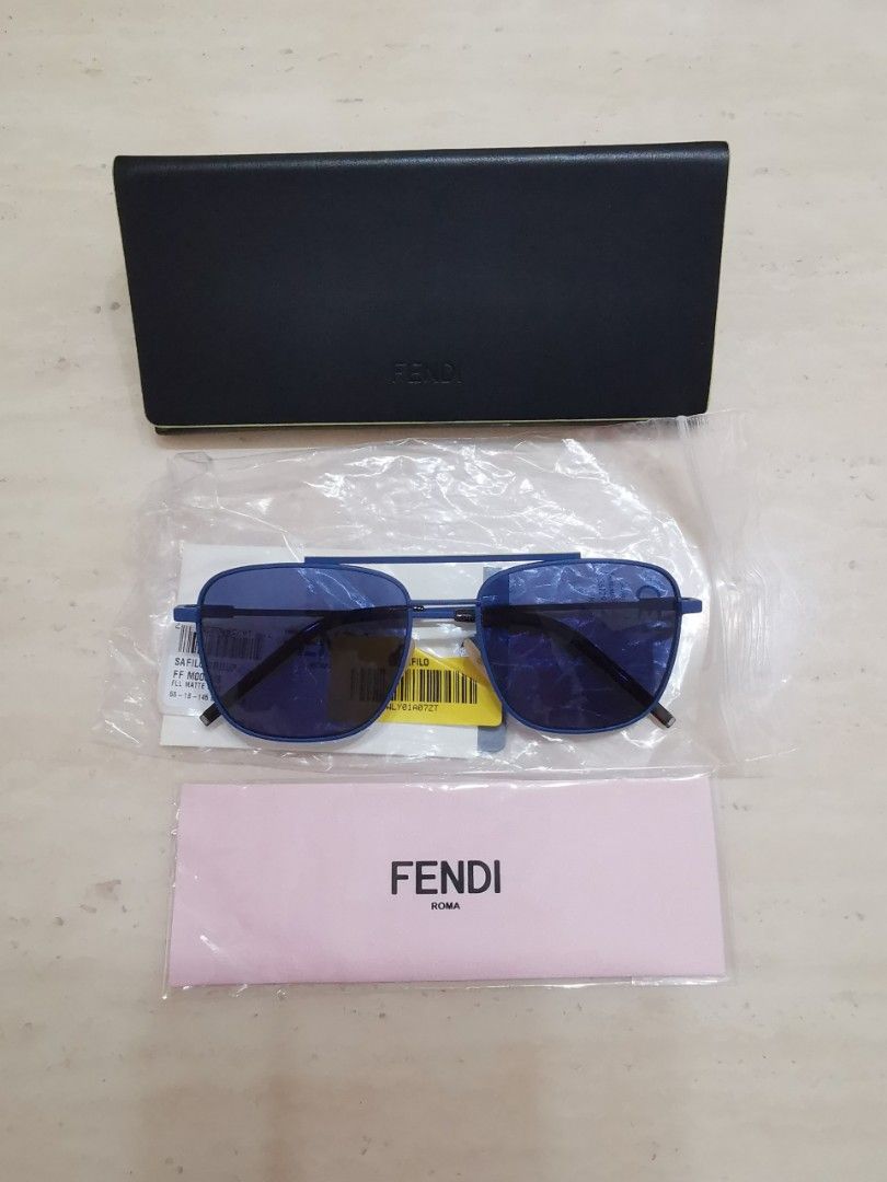 Fendi sunglasses mens 2018 outlet