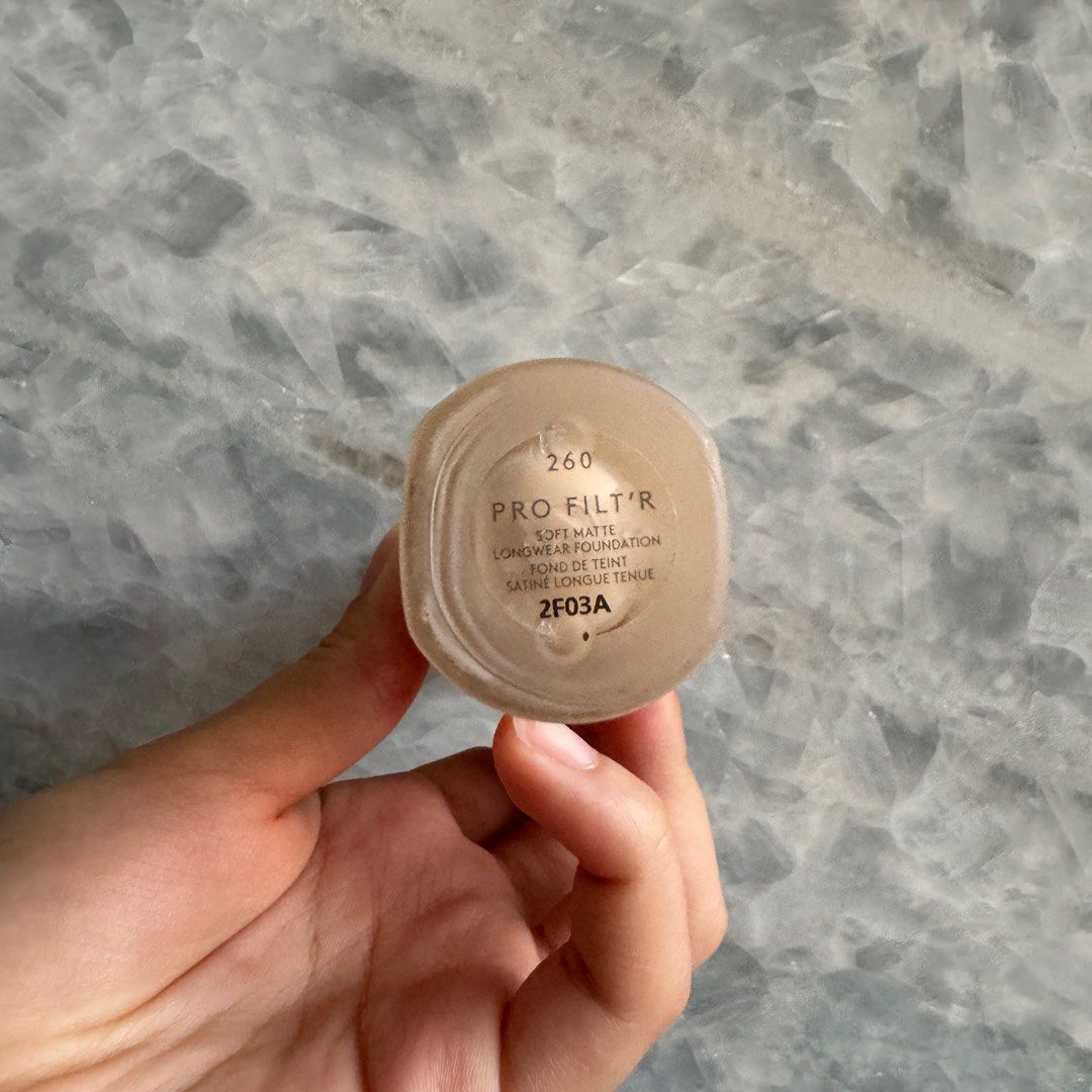 Fenty beauty 260 new arrivals