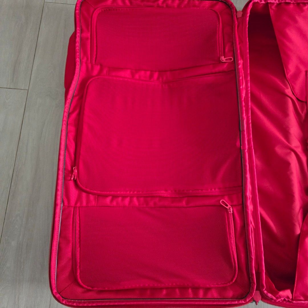 最安 読み方 Luggage Issue Team Ferrari Bag Clienti Corse Backpack + その他