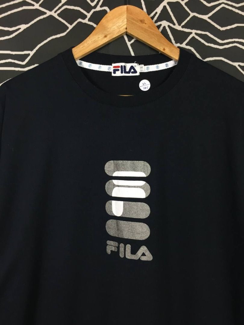 Fila brand center shop
