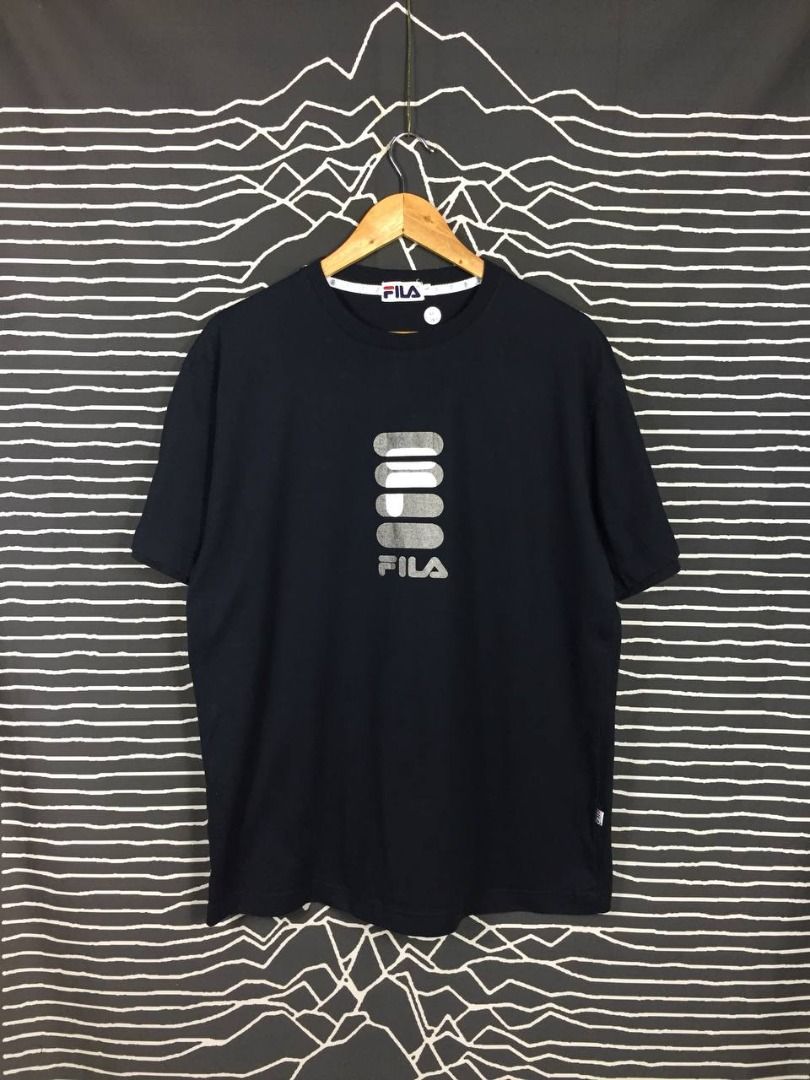 Fila brand center discount
