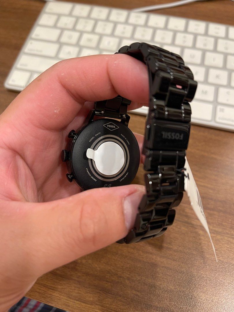 Fossil g4 watch on sale