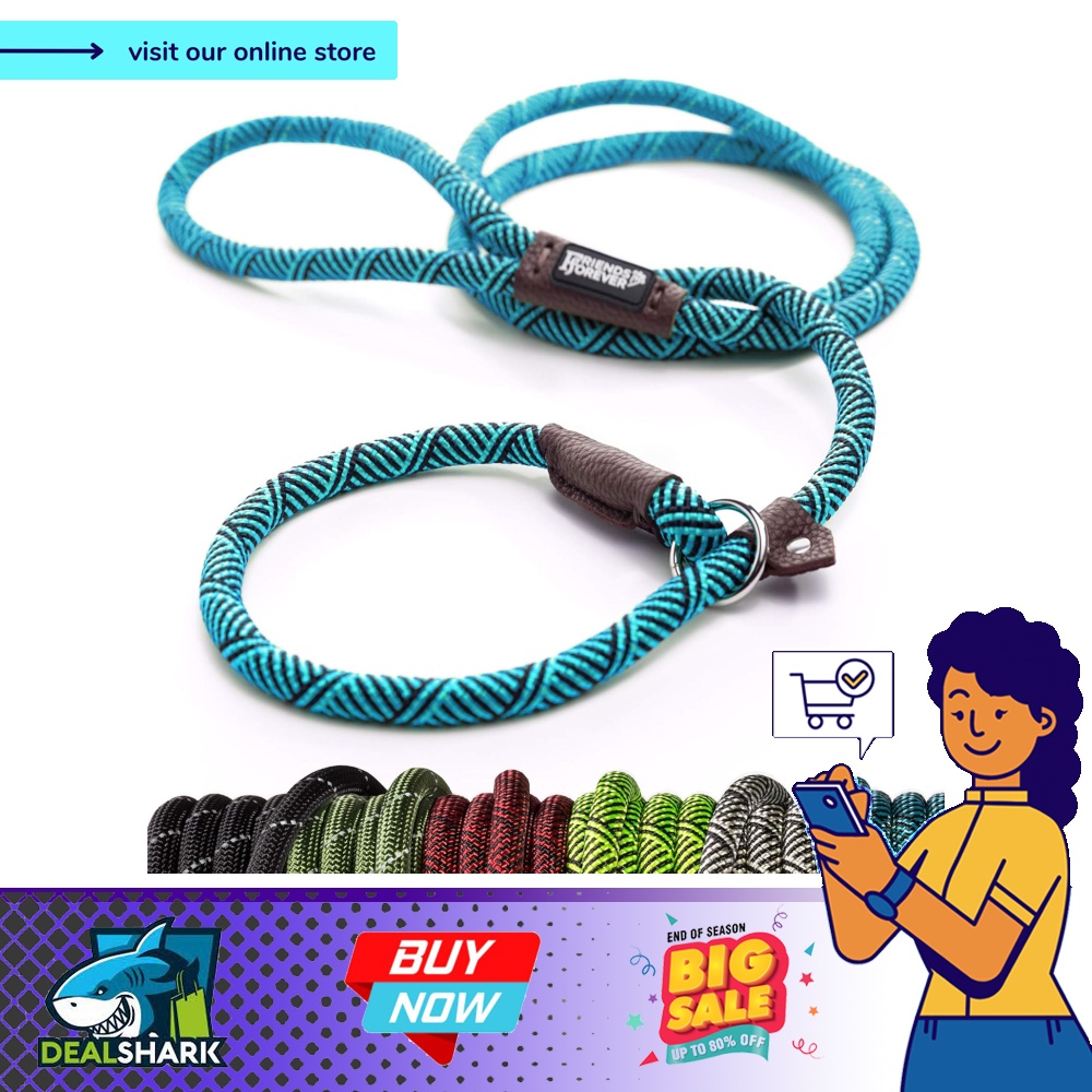 Friends forever leash discount
